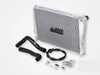 DO88 Aluminum Radiator - Black - E46 M3  WC310S View 1