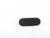 Genuine BMW SEAT BELT GUIDE 51437393107 View 1