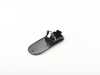 Genuine BMW SEAT BELT GUIDE 51437393107 View 2