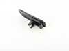 Genuine BMW SEAT BELT GUIDE 51437393107 View 3