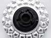 TCEuro TCEuro BBS Center Cap 171mm Unpainted TCE15INBSK View 3