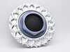TCEuro TCEuro BBS Center Cap 171mm Unpainted TCE15INBSK View 1