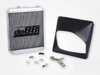 DO88 Remote Aluminum Radiator - M2 WC280 View 1