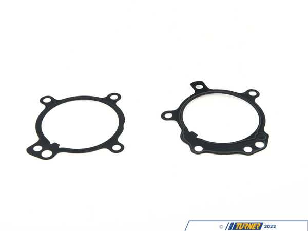 Bremmen Parts Vanos Unit Piston Housing Seals - M52 M54 Engines 01dvphgs