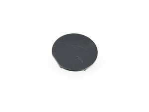 Genuine BMW Blind Plug F Trunk Trim Schwarz - 51478165200 - E38