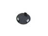 Genuine BMW Genuine BMW Blind Plug F Trunk Trim Schwarz - 51478165200 - E38 51478165200 View 2