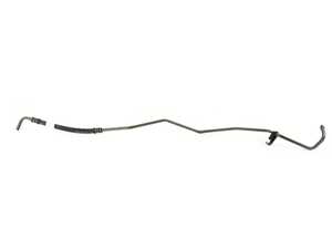 Genuine BMW Oil Cooling Pipe Outlet A5S 560Z - 17111737829 - E38