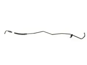 Genuine BMW Oil Cooling Pipe Outlet A5S 560Z - 17111737829 - E38