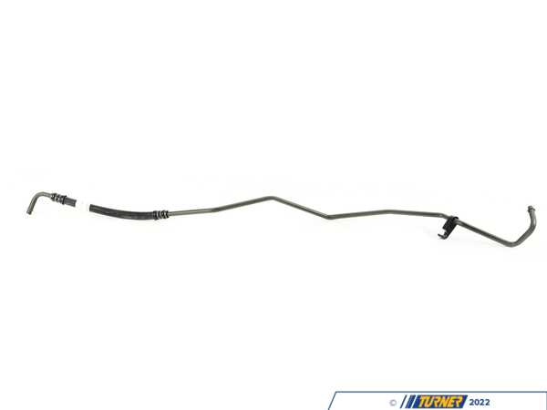 Genuine BMW Genuine BMW Oil Cooling Pipe Outlet A5S 560Z - 17111737829 - E38 17111737829