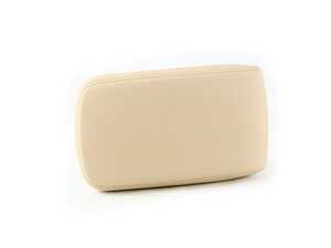 ARMREST, CENTER CONSOLE, LEA