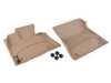 WeatherTech WeatherTech Front FloorLiner - Tan - E70 E71 450951 View 5