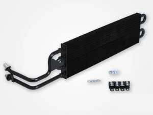 DO88 Racing Auxiliary Oil Cooler - E46 M3