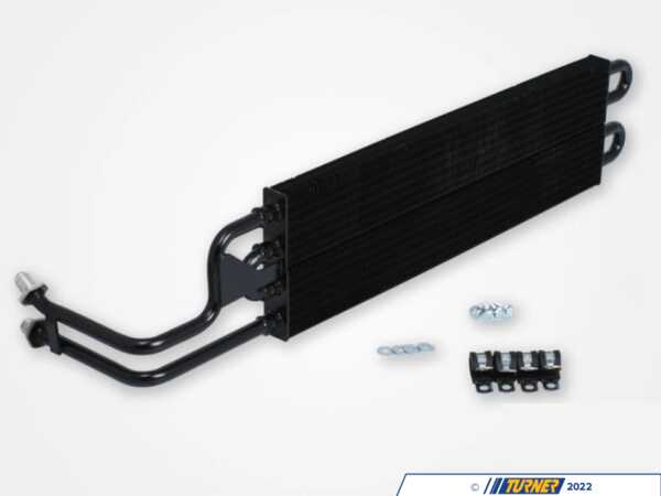 DO88 DO88 Racing Auxiliary Oil Cooler - E46 M3 OC120E46