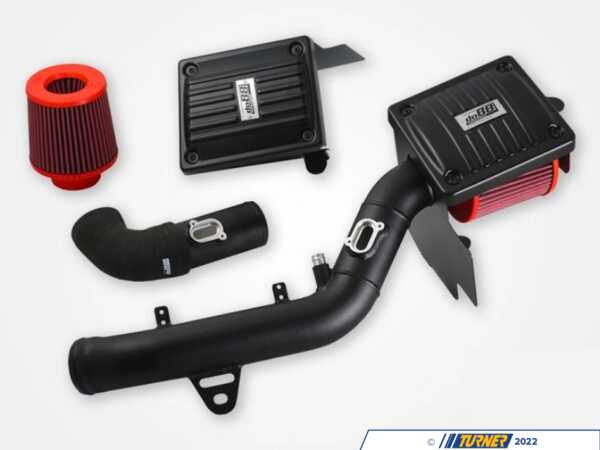 DO88 DO88 Intake System - F8X M2C/M3/M4 LF150SS