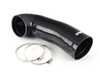 Turner Motorsport Turner Motorsport 4" Silicone Intake Boot - E39 540i M62tu  027287TMS01 View 1