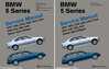 Bentley Bentley Service & Repair Manual - E39 BMW 5 Series (1997-2003) B503 View 10