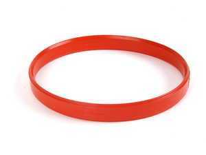 Victor Reinz Throttle Body Housing Gasket - E38, E39, E52, E53, E60, E63, E64, E65, E66, E70
