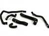 DO88 DO88 Coolant Hoses - Black - E46 M3  do88kit70S View 2