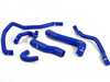 DO88 DO88 Coolant Hoses - Blue - E46 M3  do88kit70B View 1