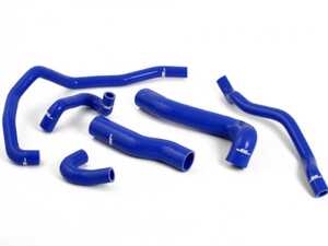 DO88 Coolant Hoses - Blue - E46 M3 