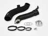 DO88 BMW F8X DO88 Turbo Inlet Pipe - F8X M2C/M3/M4 - Stock Turbos do88kit205SOEM View 1