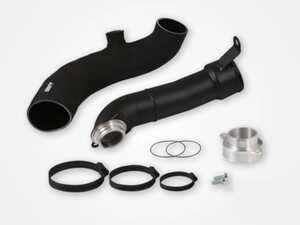 BMW F8X DO88 Turbo Inlet Pipe - F8X M2C/M3/M4 - Stock Turbos