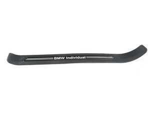 E39 Individual Front Door Sill - Left