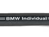 Genuine BMW E39 Individual Front Door Sill - Left 51472466365 View 2