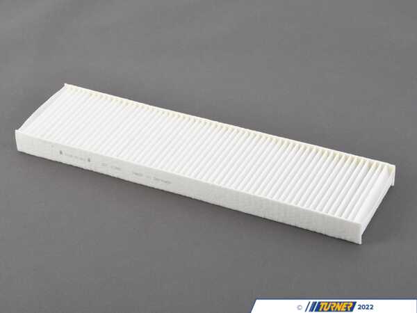 Corteco Cabin Filter Regular 64319127515
