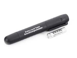 Brake Fluid Tester