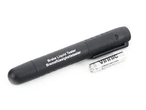 Brake Fluid Tester