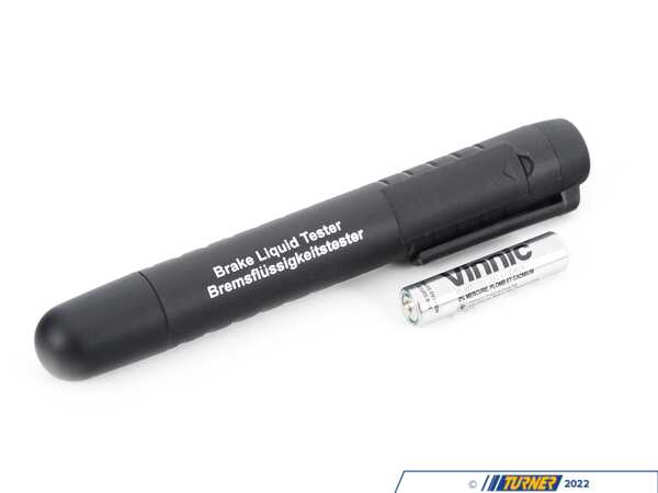 Performance Tool Brake Fluid Tester W181