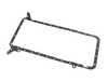 Elring Elring Oil Pan Gasket - E53 X5 11137500260 View 1