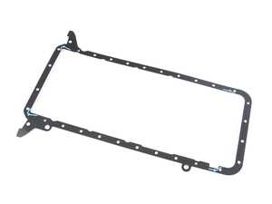 Elring Oil Pan Gasket - E53 X5