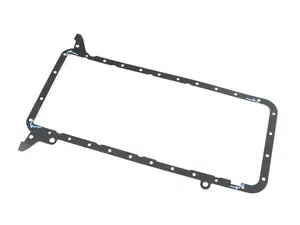 Elring Oil Pan Gasket - E53 X5