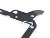 Elring Elring Oil Pan Gasket - E53 X5 11137500260 View 2