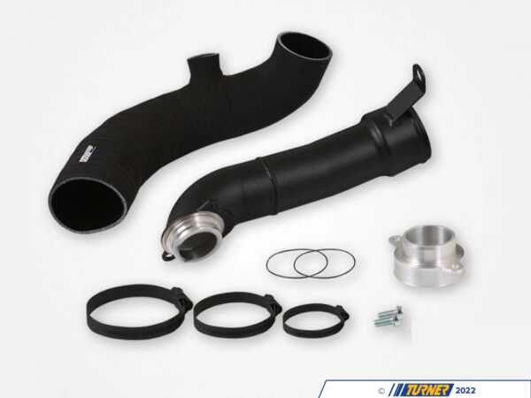 DO88 DO88 Turbo Inlet Pipe - F8X M2C/M3/M4 - Hybrid Turbo 54mm do88kit205SID54