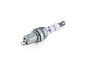 Brisk W11 Silver Racing Spark Plug - Priced Each - DR15YS - MINI Cooper R53