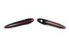 ECS Door Handle Piano Black Cover - Set 512171984713 View 3