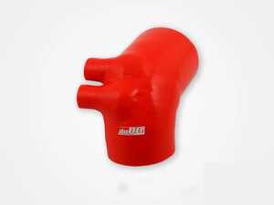 DO88 Throttle Body Hose - Red - 325/328/M3 90-99' 