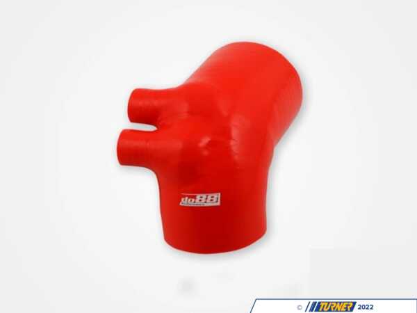 DO88 DO88 Throttle Body Hose - Red - 325/328/M3 90-99'  do88kit204R