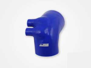 DO88 Throttle Body Hose - Blue - 325/328/M3 90-99' 