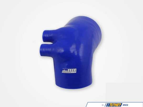 DO88 DO88 Throttle Body Hose - Blue - 325/328/M3 90-99'  do88kit204B