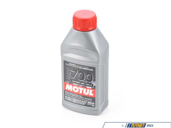Motul Mptul RBF 700 - 500ml 111257
