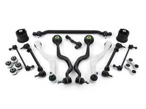 URO Suspension Kit - E34