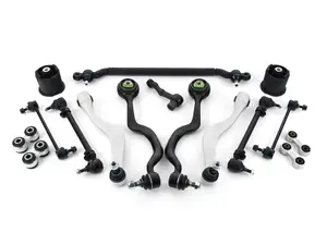 URO Suspension Kit - E34