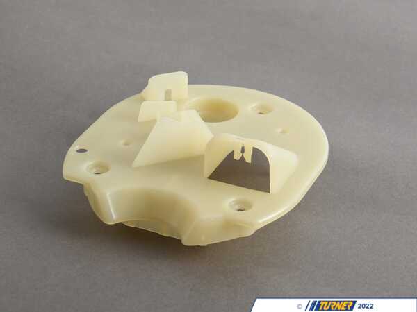 Genuine BMW Genuine BMW Cover - 12907534511 - E46,E83,E46 M3 12907534511