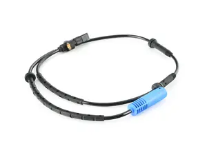 OEM Bosch ABS Wheel Speed Sensor - Rear - E39 525/528/540i Touring