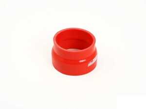 DO88 Throttle Body Hose For E34 M5 (Red)