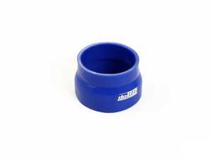 DO88 Throttle Body Hose - Blue - E34 M5 